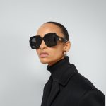 Square-frame Double G sunglasses - Image 3
